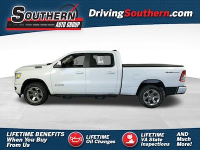 2020 Ram 1500 Crew Cab 4x4 Pickup for sale #JX10528 - photo 1