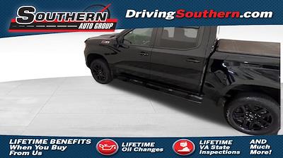 2023 Chevrolet Silverado 1500 Crew Cab 4WD Pickup for sale #JX10637A - photo 1