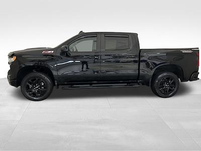 2023 Chevrolet Silverado 1500 Crew Cab 4WD Pickup for sale #JX10637A - photo 2