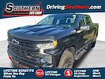 2023 Chevrolet Silverado 1500 Crew Cab 4WD Pickup for sale #JX10637A - photo 1