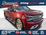 2020 Chevrolet Silverado 1500 Crew Cab 4WD Pickup for sale #JX10646 - photo 1