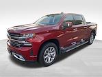 2020 Chevrolet Silverado 1500 Crew Cab 4WD Pickup for sale #JX10646 - photo 2