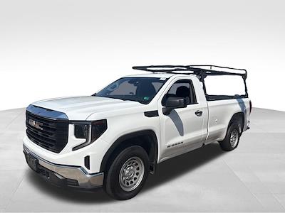 2023 GMC Sierra 1500 Regular Cab RWD Pickup for sale #JX10647 - photo 2