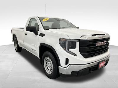 2023 GMC Sierra 1500 Regular Cab RWD Pickup for sale #JX10647 - photo 1