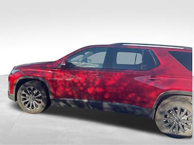 2023 Chevrolet Traverse AWD SUV for sale #JX10648A - photo 2
