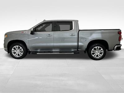 2023 Chevrolet Silverado 1500 Crew Cab 4WD Pickup for sale #JX10649 - photo 1