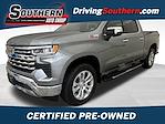 2023 Chevrolet Silverado 1500 Crew Cab 4WD Pickup for sale #JX10649 - photo 2