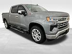 2023 Chevrolet Silverado 1500 Crew Cab 4WD Pickup for sale #JX10649 - photo 8
