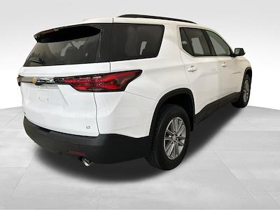 2022 Chevrolet Traverse FWD SUV for sale #JX10652A - photo 2