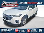 2022 Chevrolet Traverse FWD SUV for sale #JX10652A - photo 1
