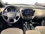 2022 Chevrolet Traverse FWD SUV for sale #JX10652A - photo 26