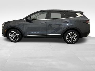 2023 Kia Sportage FWD SUV for sale #JX10653A - photo 1