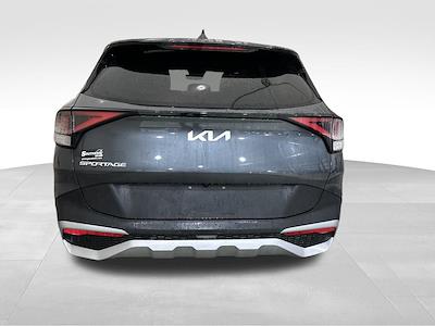 2023 Kia Sportage FWD SUV for sale #JX10653A - photo 2