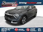 2023 Kia Sportage FWD SUV for sale #JX10653A - photo 3