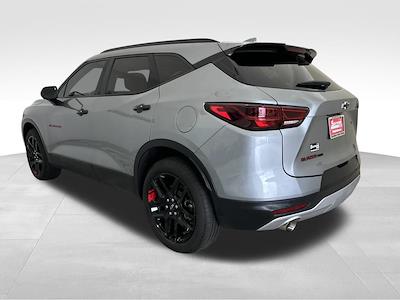 Used 2024 Chevrolet Blazer LT for sale #JX10687 - photo 2