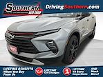 Used 2024 Chevrolet Blazer LT for sale #JX10687 - photo 1