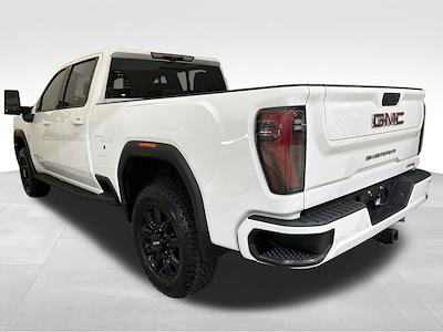 Used 2024 GMC Sierra 2500 AT4 Crew Cab for sale #JX10706 - photo 2