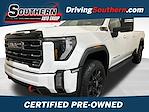 Used 2024 GMC Sierra 2500 AT4 Crew Cab for sale #JX10706 - photo 1