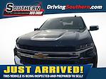 2020 Chevrolet Silverado 1500 Crew Cab 4WD Pickup for sale #JX10714A - photo 1