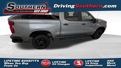 2020 Chevrolet Silverado 1500 Crew Cab 4WD Pickup for sale #JX10628A - photo 2