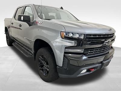 2020 Chevrolet Silverado 1500 Crew Cab 4WD Pickup for sale #JX10628A - photo 1