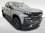 2020 Chevrolet Silverado 1500 Crew Cab 4WD Pickup for sale #JX10628A - photo 1