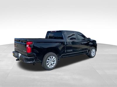 2022 Chevrolet Silverado 1500 Crew Cab RWD Pickup for sale #JX10629 - photo 2