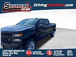 2022 Chevrolet Silverado 1500 Crew Cab RWD Pickup for sale #JX10629 - photo 3