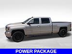2018 Chevrolet Silverado 1500 Crew Cab 4x4 Pickup for sale #STK TOBD - photo 12