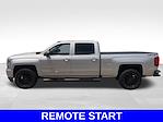 2018 Chevrolet Silverado 1500 Crew Cab 4x4 Pickup for sale #STK TOBD - photo 13