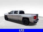 2018 Chevrolet Silverado 1500 Crew Cab 4x4 Pickup for sale #STK TOBD - photo 14