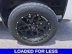 2018 Chevrolet Silverado 1500 Crew Cab 4x4 Pickup for sale #STK TOBD - photo 15