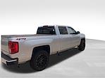 2018 Chevrolet Silverado 1500 Crew Cab 4x4 Pickup for sale #STK TOBD - photo 19