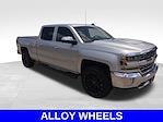 2018 Chevrolet Silverado 1500 Crew Cab 4x4 Pickup for sale #STK TOBD - photo 5
