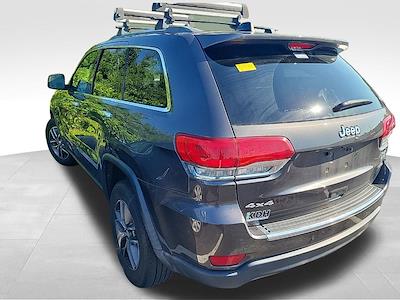 2018 Jeep Grand Cherokee 4x4 SUV for sale #Y5T688377AF - photo 2