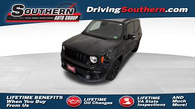 2020 Jeep Renegade AWD SUV for sale #JX10588A - photo 1