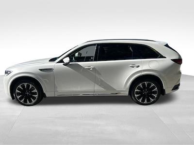 Used 2025 Mazda CX-90 3.3 Turbo S Premium for sale #stk tbd - photo 2