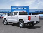 2024 Chevrolet Colorado Crew Cab 4x2, Pickup for sale #G240007 - photo 6