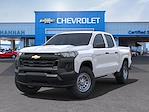 2024 Chevrolet Colorado Crew Cab 4x2, Pickup for sale #G240007 - photo 7