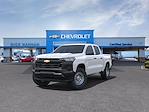 2024 Chevrolet Colorado Crew Cab 4x2, Pickup for sale #G240007 - photo 9