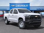 2024 Chevrolet Colorado Crew Cab 4x2, Pickup for sale #G240010 - photo 8