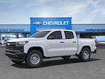 2024 Chevrolet Colorado Crew Cab 4x2, Pickup for sale #G240011 - photo 4