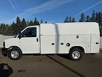 New 2024 Chevrolet Express 3500 Work Van Regular Cab RWD 10' 9" Knapheide Service Utility Van for sale #G240013 - photo 12