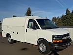 2024 Chevrolet Express 3500 Regular Cab RWD, Knapheide KUV Service Utility Van for sale #G240013 - photo 5