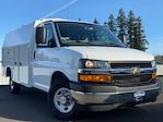 2024 Chevrolet Express 3500 Regular Cab RWD, Knapheide KUV Service Utility Van for sale #G240013 - photo 6