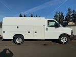 2024 Chevrolet Express 3500 Regular Cab RWD, Knapheide KUV Service Utility Van for sale #G240013 - photo 7