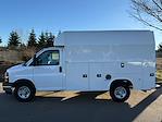 2024 Chevrolet Express 3500 Regular Cab RWD, Service Utility Van for sale #G240014 - photo 11