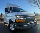 2024 Chevrolet Express 3500 Regular Cab RWD, Service Utility Van for sale #G240014 - photo 4