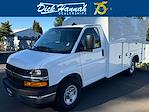 2024 Chevrolet Express 3500 Regular Cab RWD, Service Utility Van for sale #G240015 - photo 1