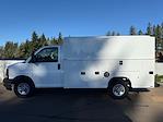 New 2024 Chevrolet Express 3500 Work Van Regular Cab RWD 10' 9" Knapheide Service Utility Van for sale #G240015 - photo 12